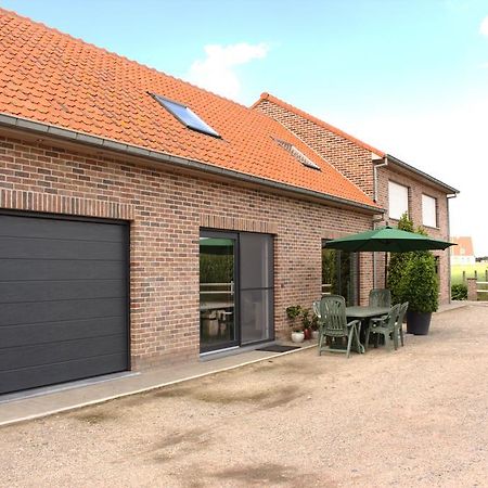Pensjonat De Lekkermond Diksmuide Pokój zdjęcie