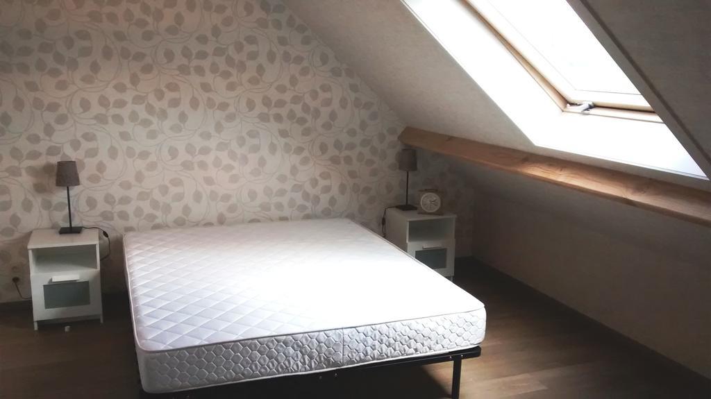Pensjonat De Lekkermond Diksmuide Zewnętrze zdjęcie