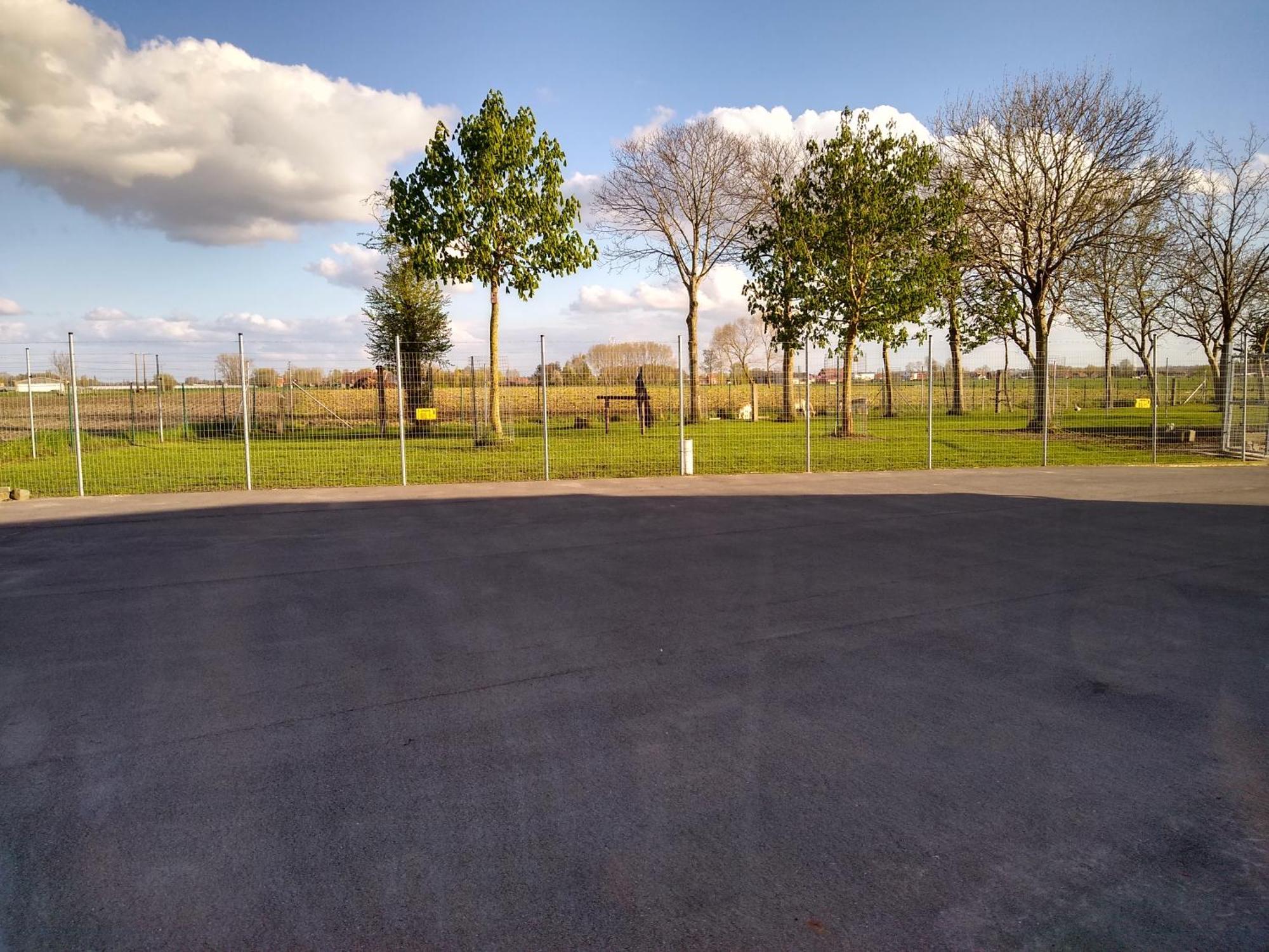 Pensjonat De Lekkermond Diksmuide Zewnętrze zdjęcie